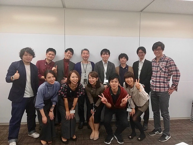 NTT Resonant programming bootcamp